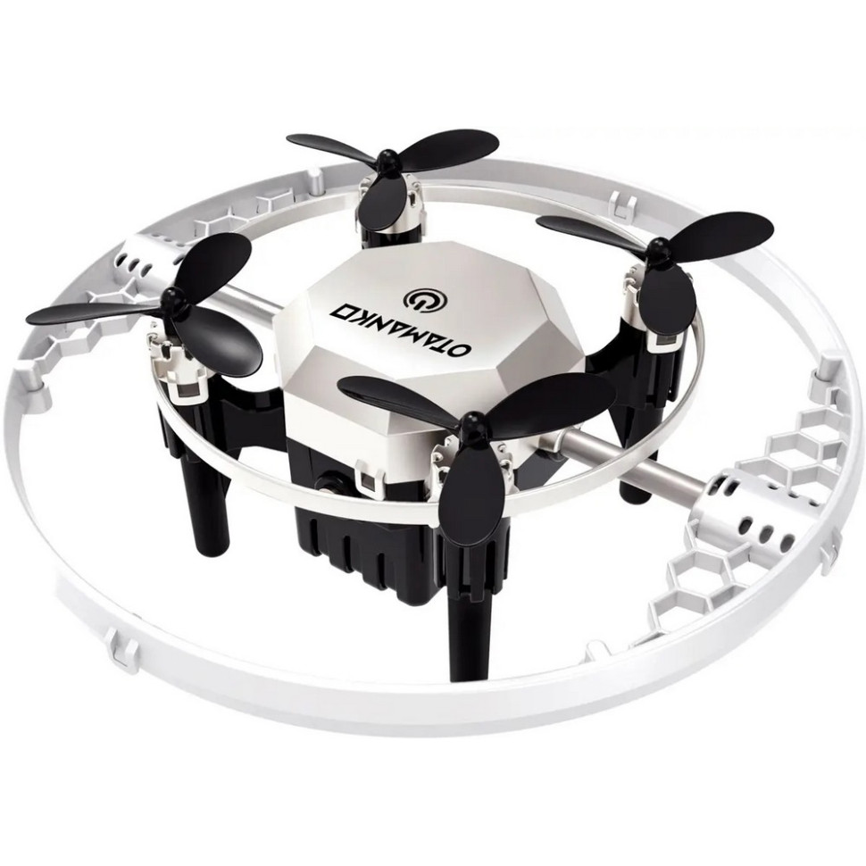 Квадрокоптер АстроДзига OTAMANKO CF935 з додатковим акумулятором