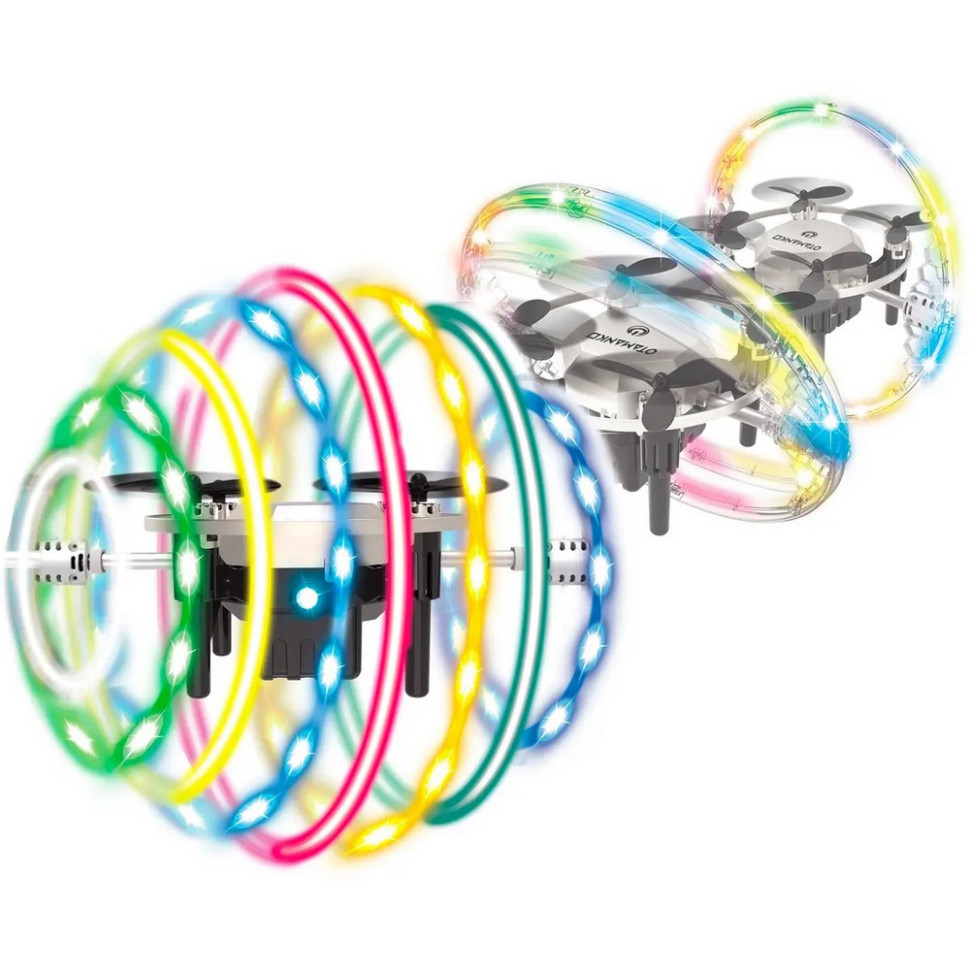 Квадрокоптер АстроДзига OTAMANKO CF935 з додатковим акумулятором