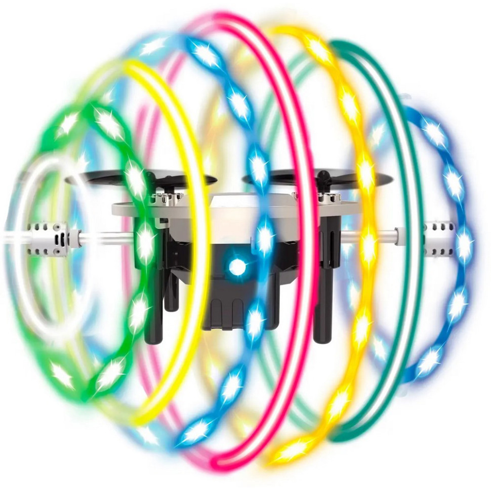 Квадрокоптер АстроДзига OTAMANKO CF935 з додатковим акумулятором