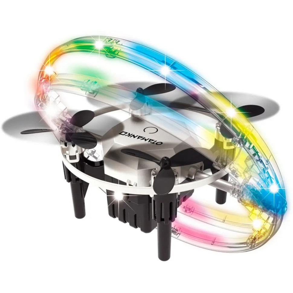 Квадрокоптер АстроДзига OTAMANKO CF935 з додатковим акумулятором