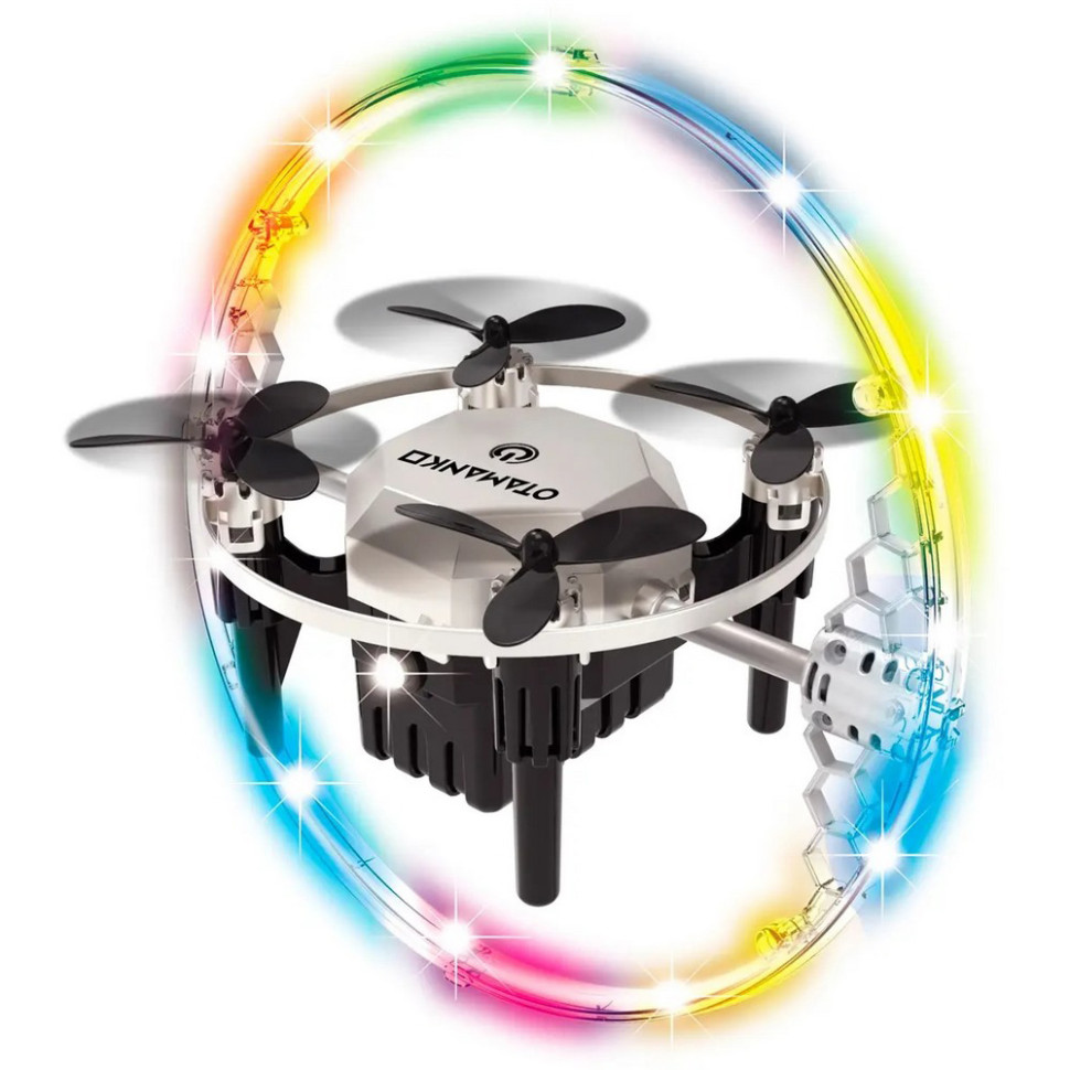 Квадрокоптер АстроДзига OTAMANKO CF935 з додатковим акумулятором