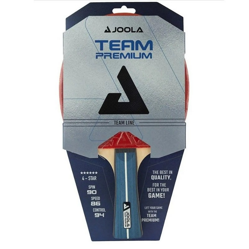 Ракетка для настольного тенниса Team Premium Joola 930772