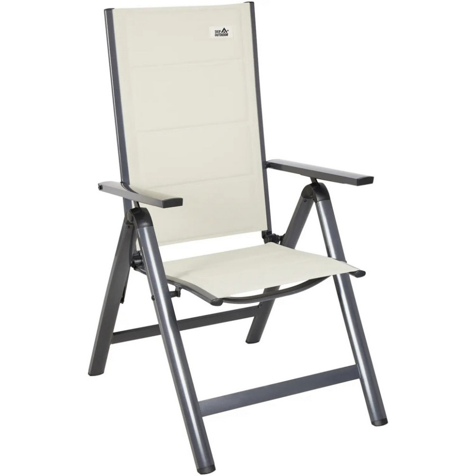 Стілець розкладний туристичний Cardinal Skif Outdoor ZF- TY001 до 120 кг