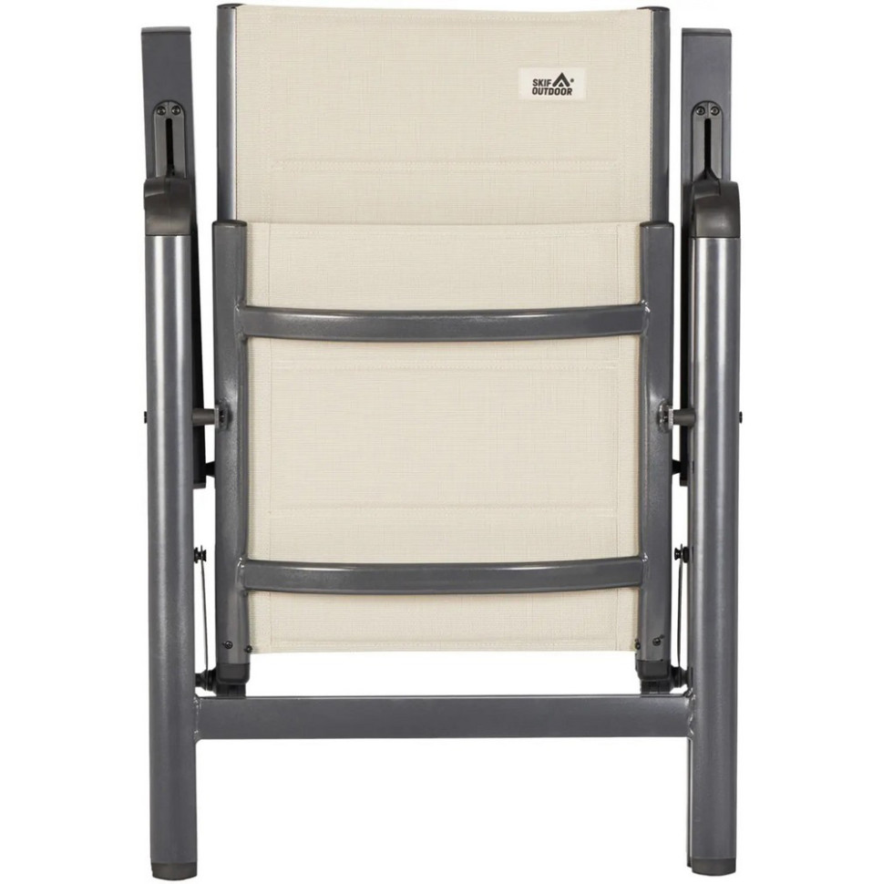 Стілець розкладний туристичний Cardinal Skif Outdoor ZF- TY001 до 120 кг