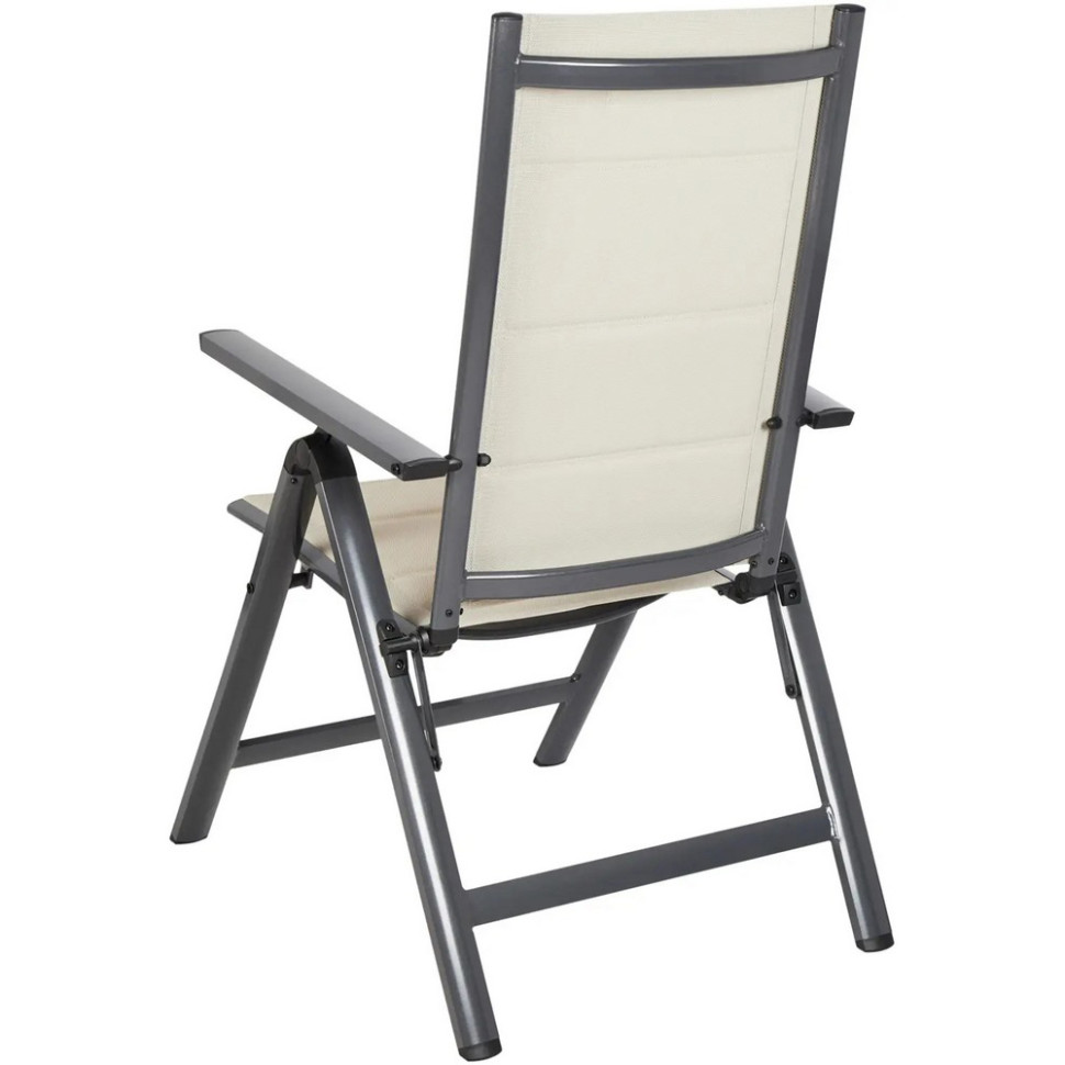 Стілець розкладний туристичний Cardinal Skif Outdoor ZF- TY001 до 120 кг