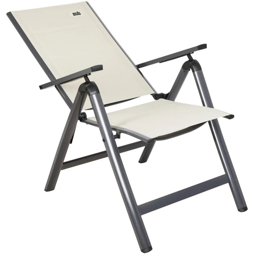 Стілець розкладний туристичний Cardinal Skif Outdoor ZF- TY001 до 120 кг