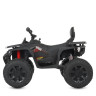 Дитячий електромобіль Квадоцикл Bambi Racer M 4624EBLR-2-2(24V) до 35 кг 