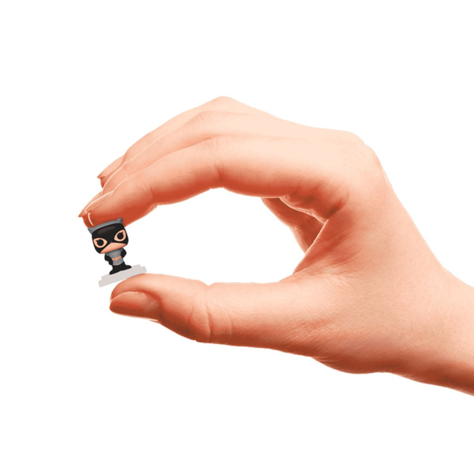 Набір ігрових фігурок BITTY POP! Funko 76339BP серії