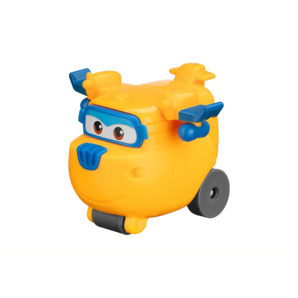 Игровая фигурка-сюрприз Mini Flyers Season 3 Super Wings US730900