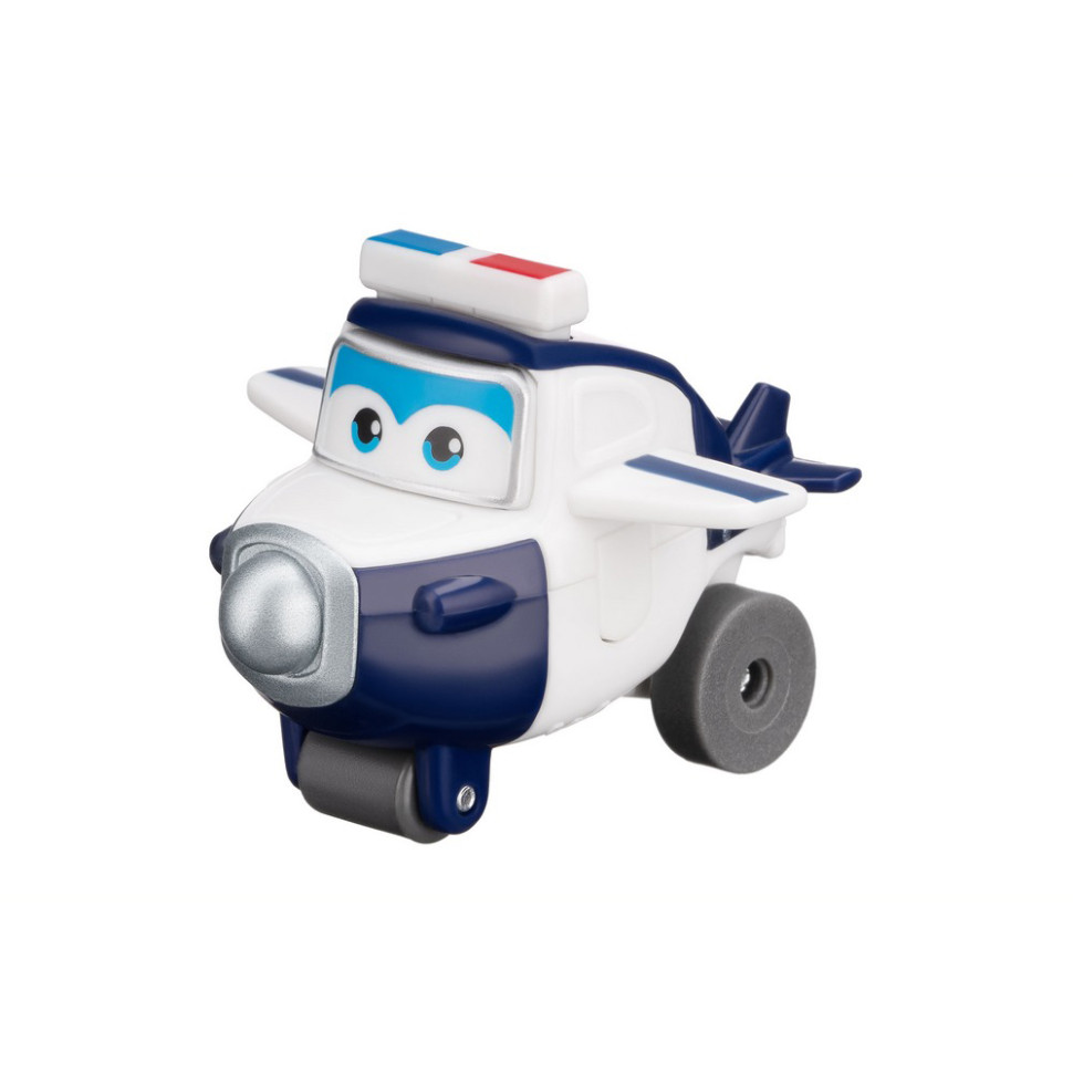 Игровая фигурка-сюрприз Mini Flyers Season 3 Super Wings US730900