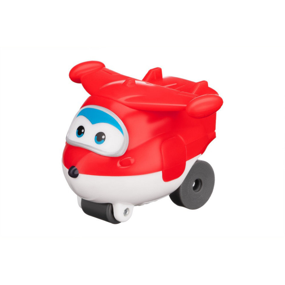 Игровая фигурка-сюрприз Mini Flyers Season 3 Super Wings US730900