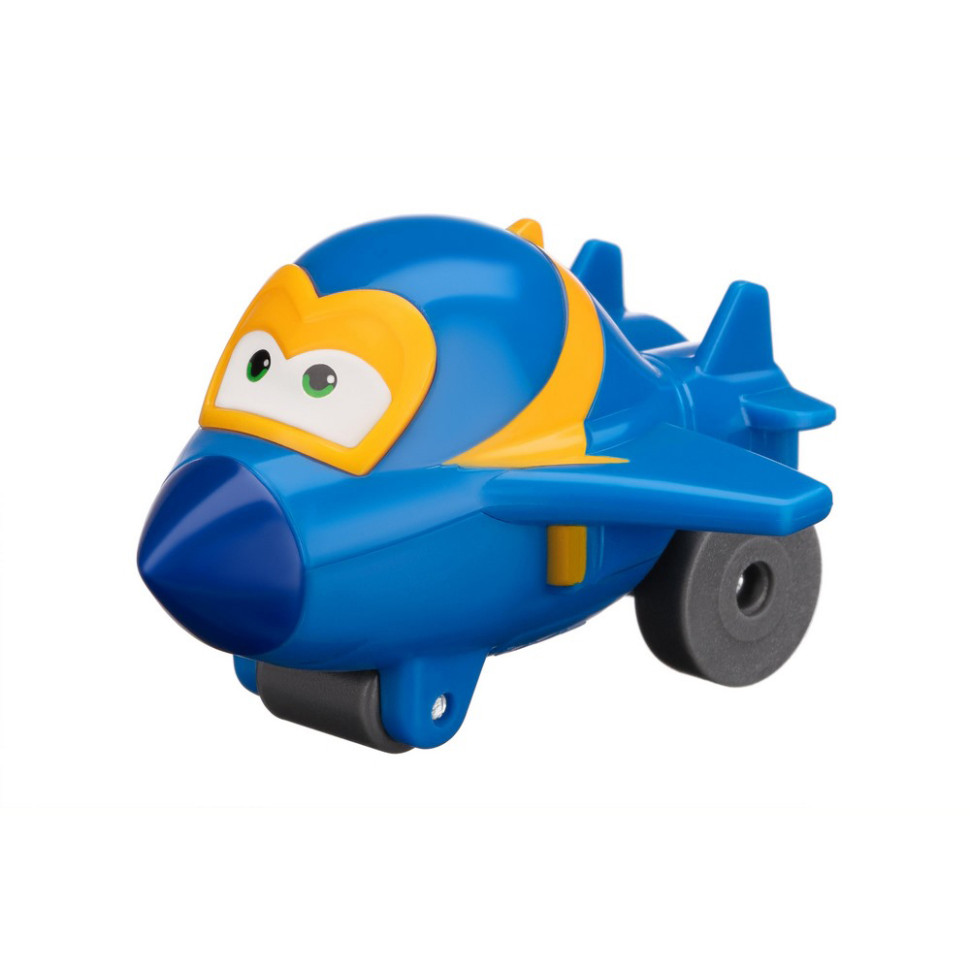 Игровая фигурка-сюрприз Mini Flyers Season 3 Super Wings US730900