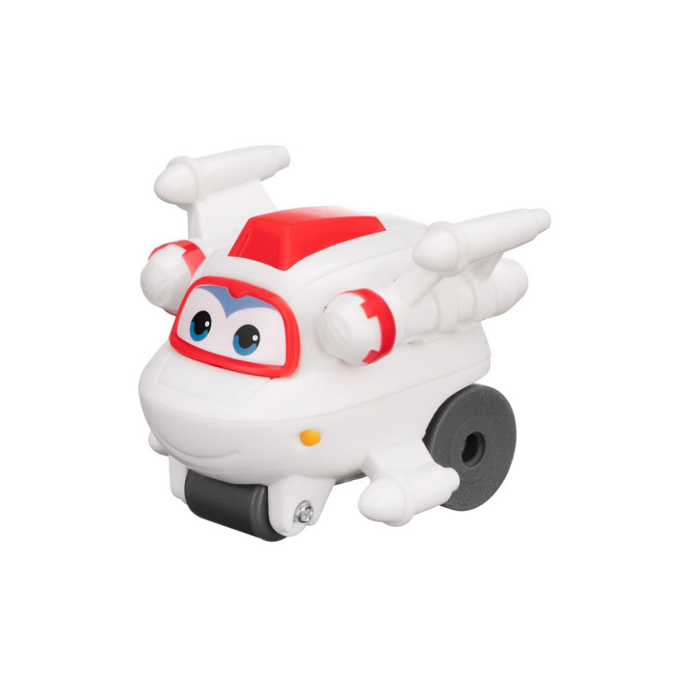 Игровая фигурка-сюрприз Mini Flyers Season 3 Super Wings US730900