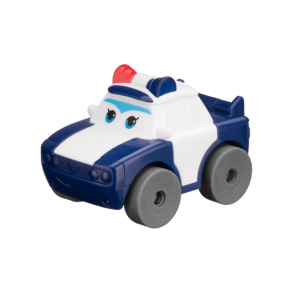 Игровая фигурка-сюрприз Mini Flyers Season 3 Super Wings US730900