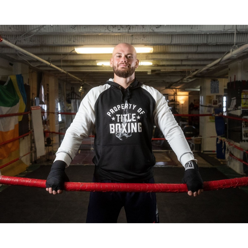 Бинти для боксу Boxing Select 180