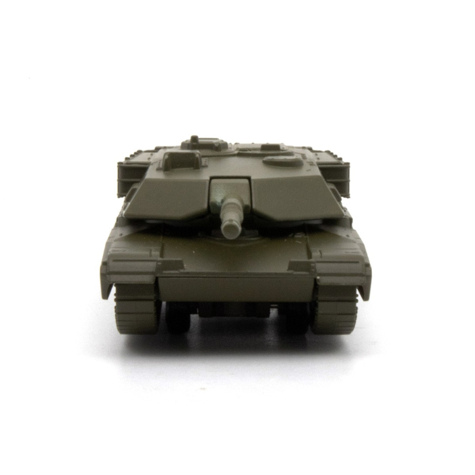 Моделька «ТАНК - 1 ОТБр» TechnoDrive 250332W2 серии «Шевроны Героев» 
