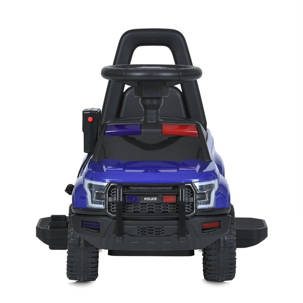 Дитяча каталка-толокар Bambi Racer M 5844-4 до 25 кг