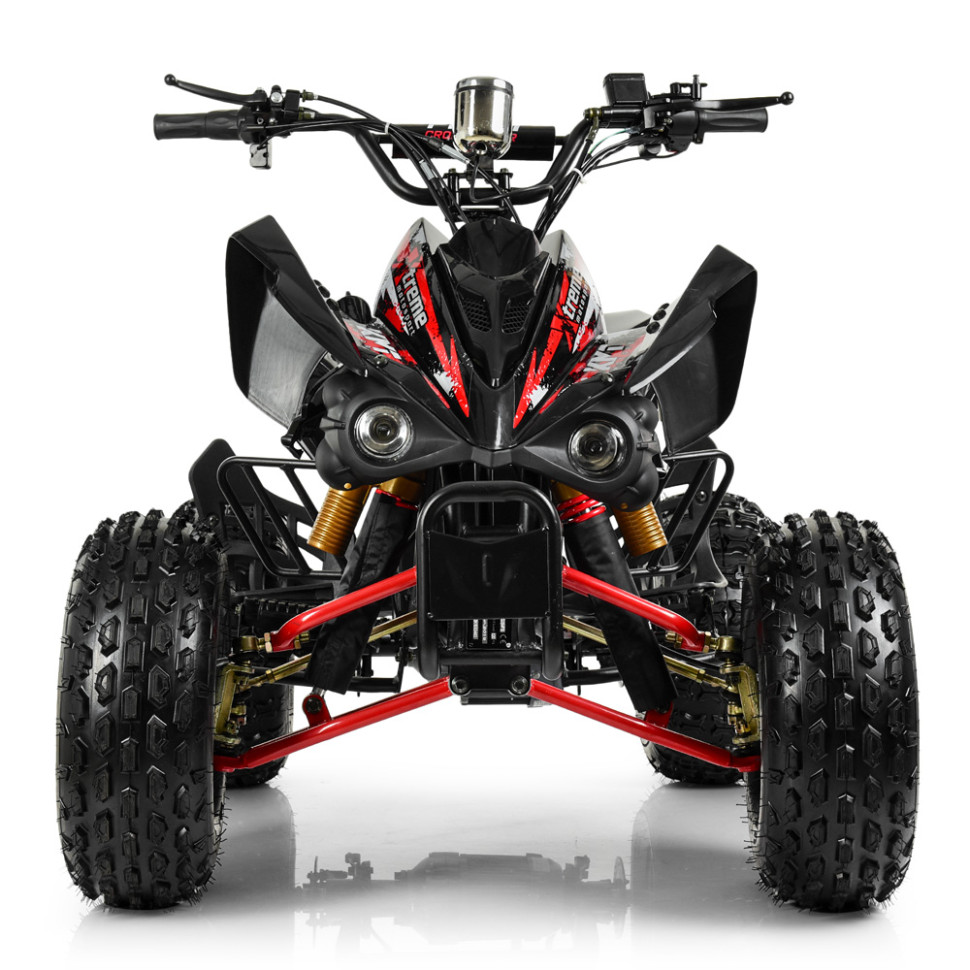 Дитячий електромобіль Квадроцикл Bambi HB-EATV1000Q2-2(MP3) до 120 кг ...