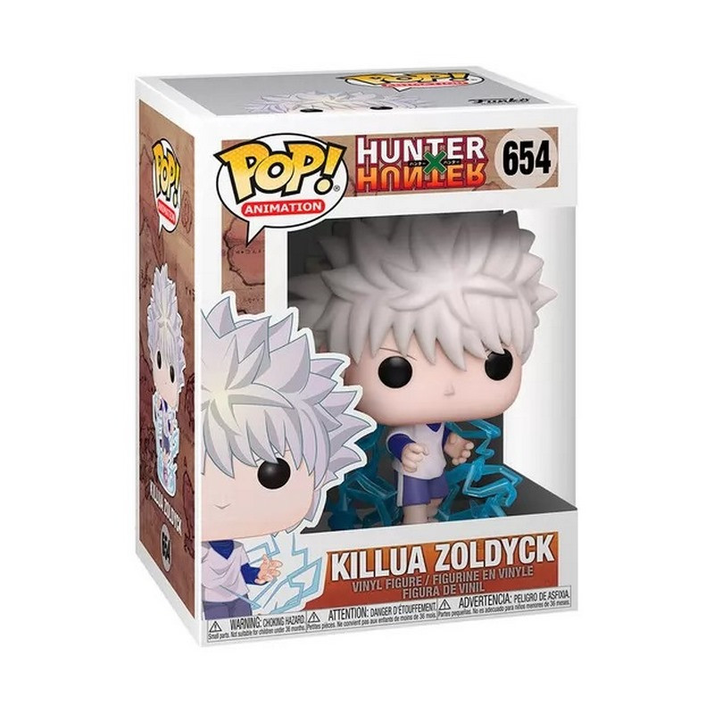 Ігрова фігурка FUNKO POP! cерії 