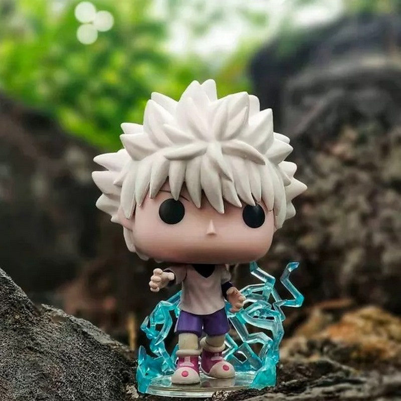 Ігрова фігурка FUNKO POP! cерії 