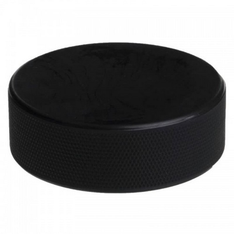 Шайба Panther hockey puck Merco ID32936 senior