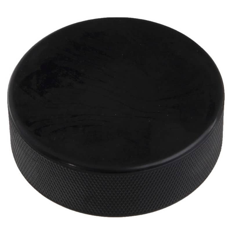 Шайба Panther hockey puck Merco ID32936 senior