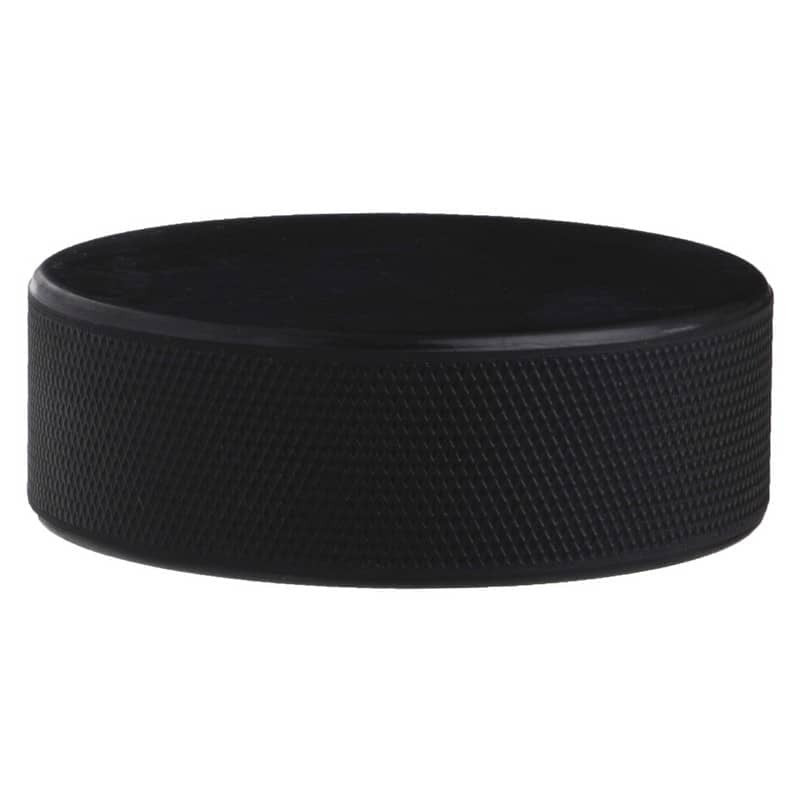 Шайба Panther hockey puck Merco ID32936 senior