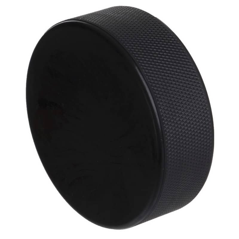 Шайба Panther hockey puck Merco ID32936 senior