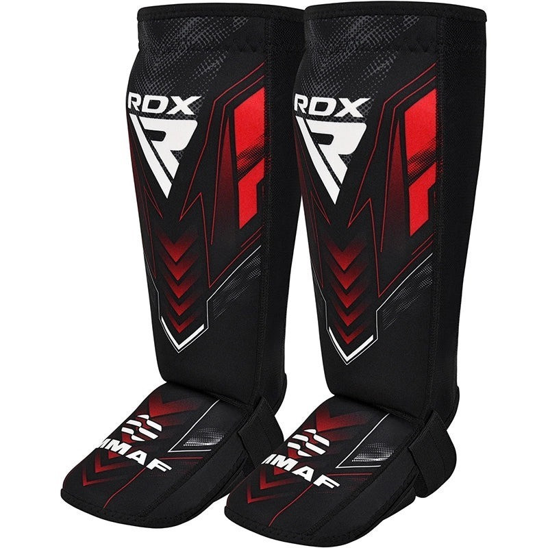Защита для голеней и стоп Shin instep immaf-1 RDX Inc Limited SGN-IMF-1R-XL, размер XL