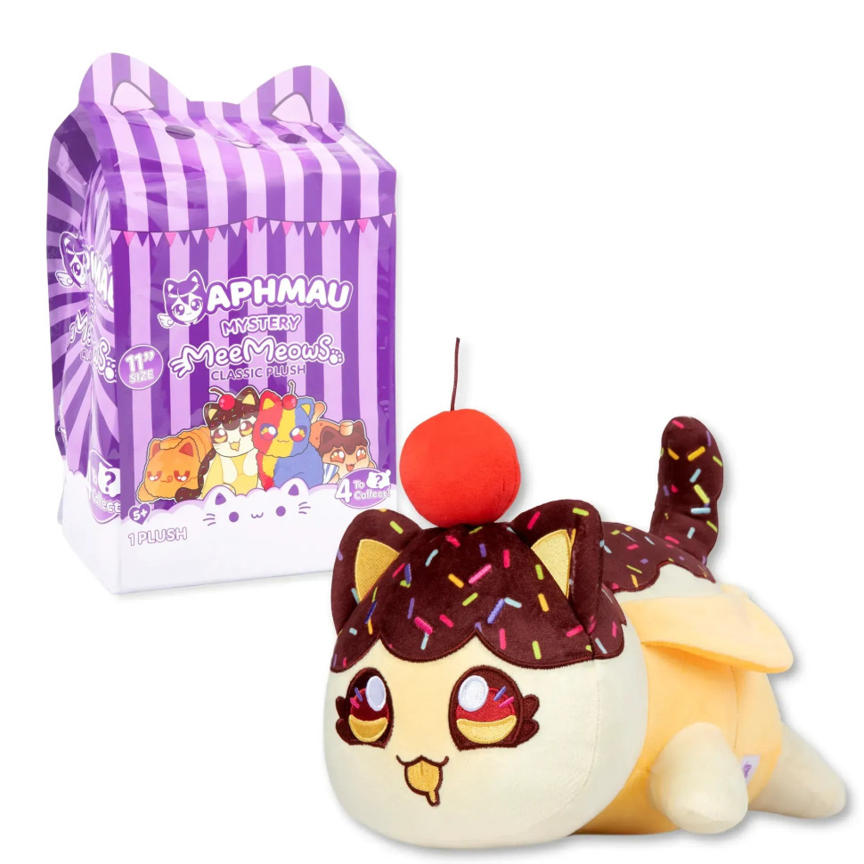 Коллекционная игрушка большая 