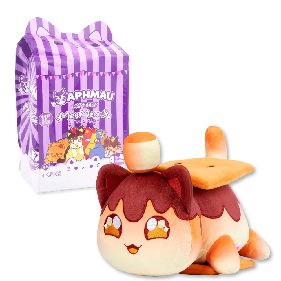 Коллекционная игрушка большая 