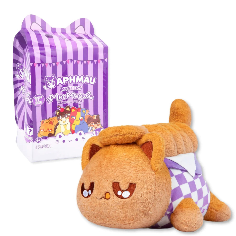 Коллекционная игрушка большая 
