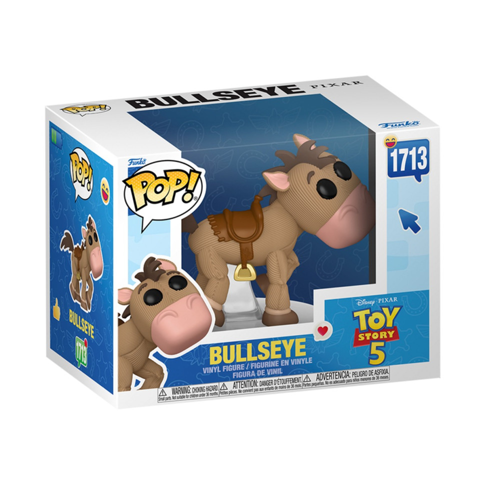 Ігрова фігурка FUNKO POP! 