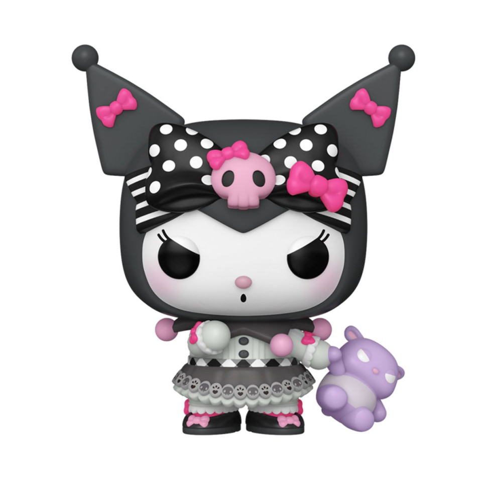 Ігрова фігурка FUNKO POP! 