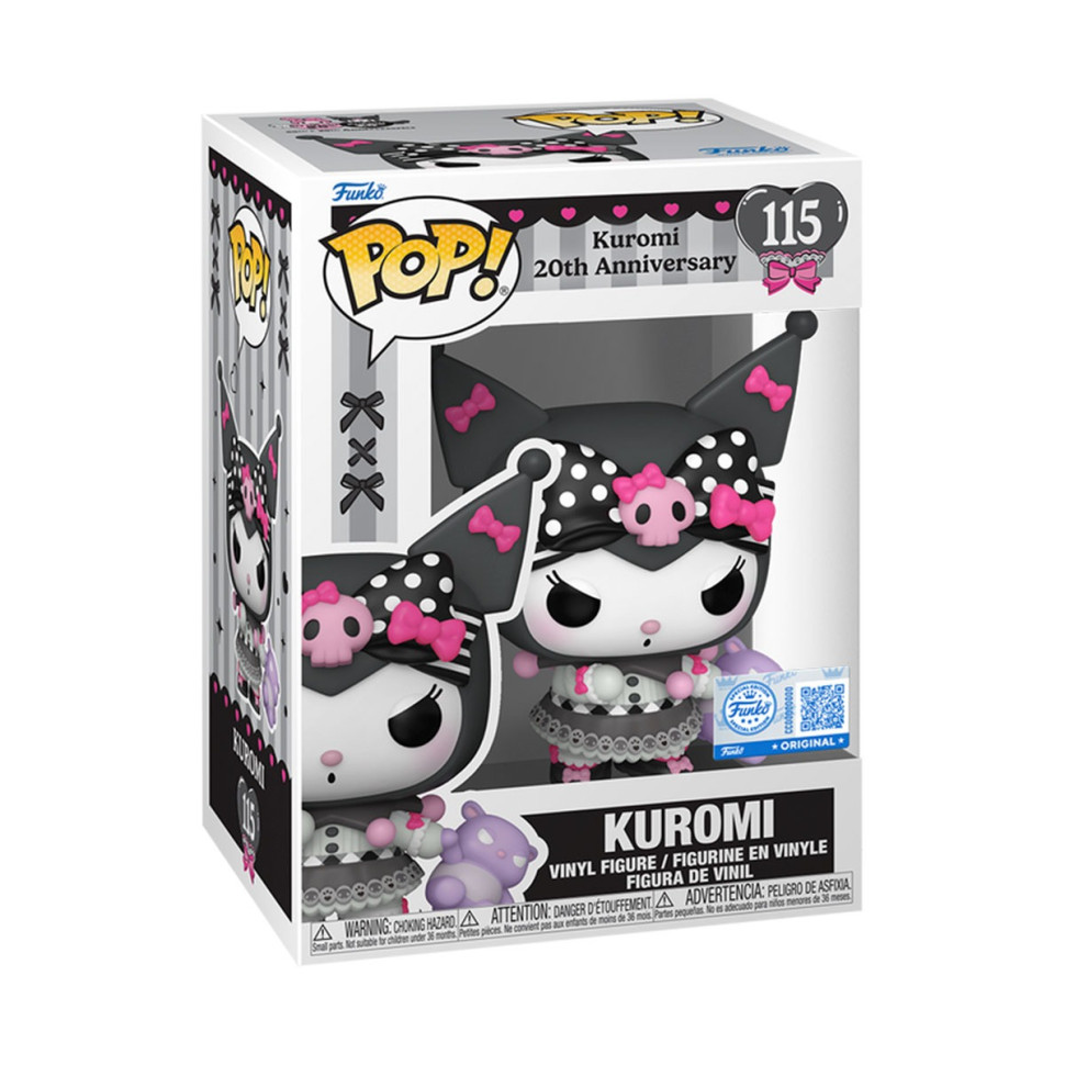 Ігрова фігурка FUNKO POP! 