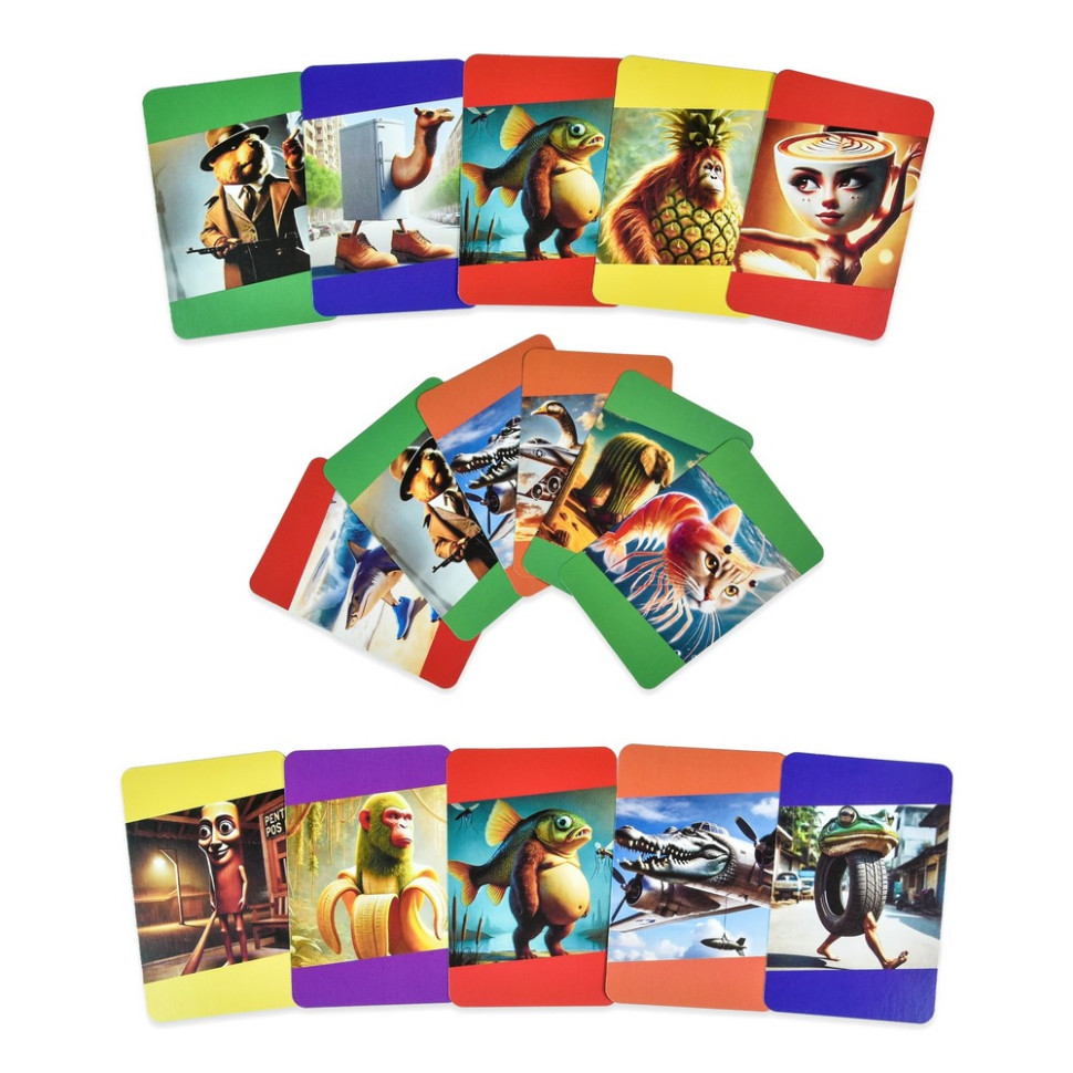 Настільна гра