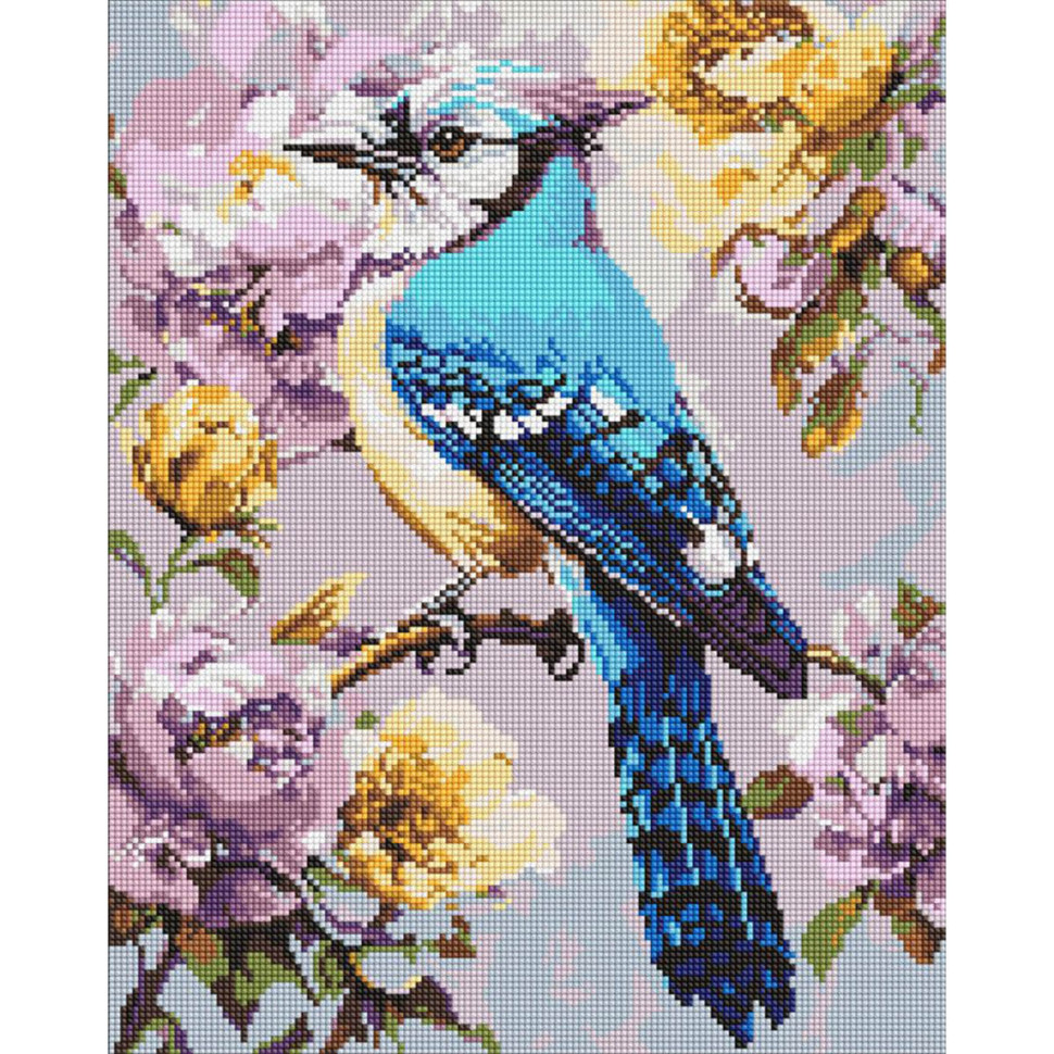 Алмазна мозаїка 