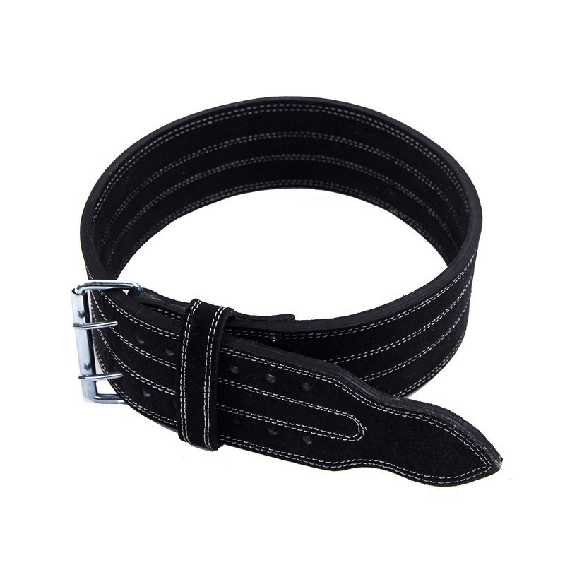 Пояс атлетичний для пауерліфтингу Gemini Sport PWL-12028-XXL, розмір XXL