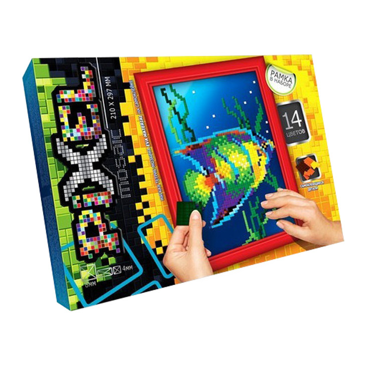 Набор для творчества 