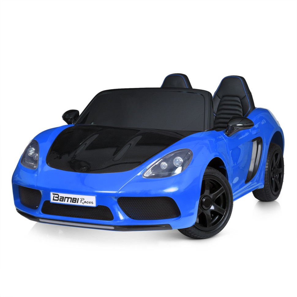 Дитячий електромобіль Машина Bambi Racer 5737AL-4(48V) до 100 кг