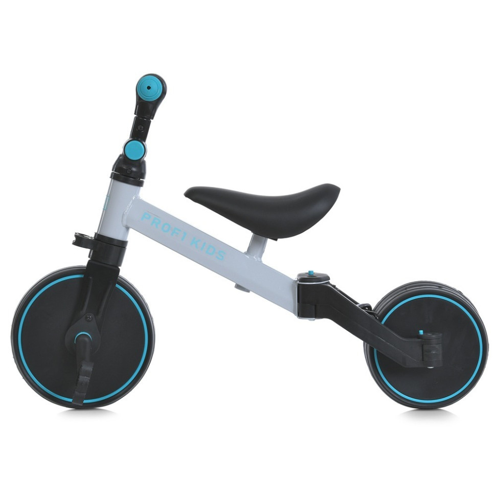 Велосипед-беговел дитячий Profi Kids MBB 1008-2 колеса 10 дюймів