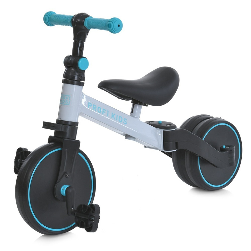Велосипед-беговел дитячий Profi Kids MBB 1008-2 колеса 10 дюймів