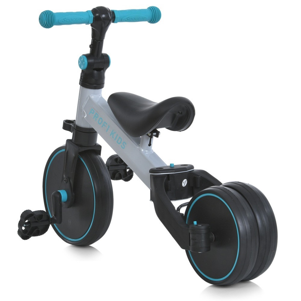 Велосипед-беговел дитячий Profi Kids MBB 1008-2 колеса 10 дюймів