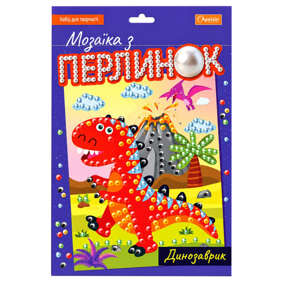 Детский набор для творчества 