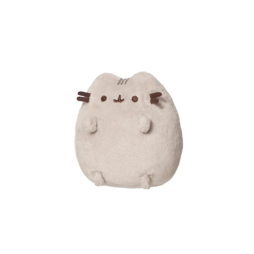 Детская мягконабивная игрушка Pusheen 