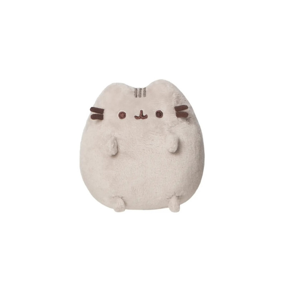 Детская мягконабивная игрушка Pusheen 