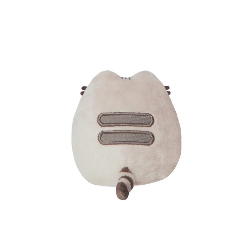 Детская мягконабивная игрушка Pusheen 