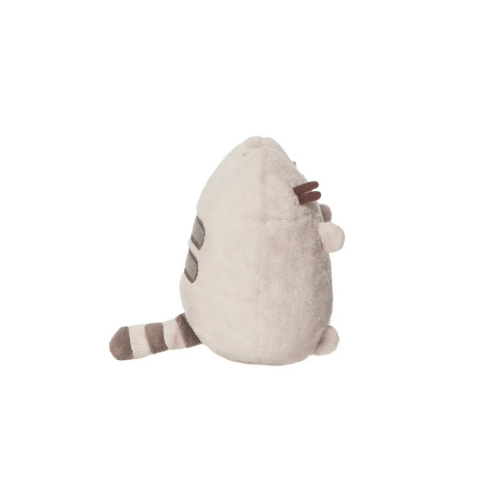 Детская мягконабивная игрушка Pusheen 