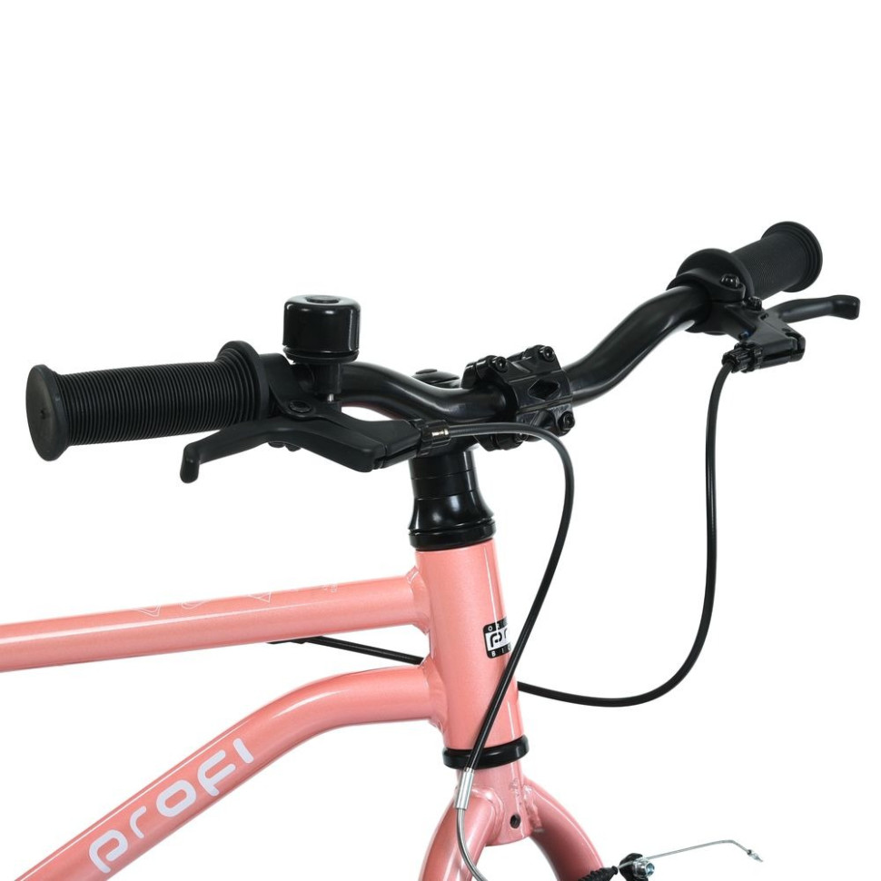 Велосипед дитячий LIGHTY PROF1 MB 16LIGHTY PEONY, колеса 16 дюймів
