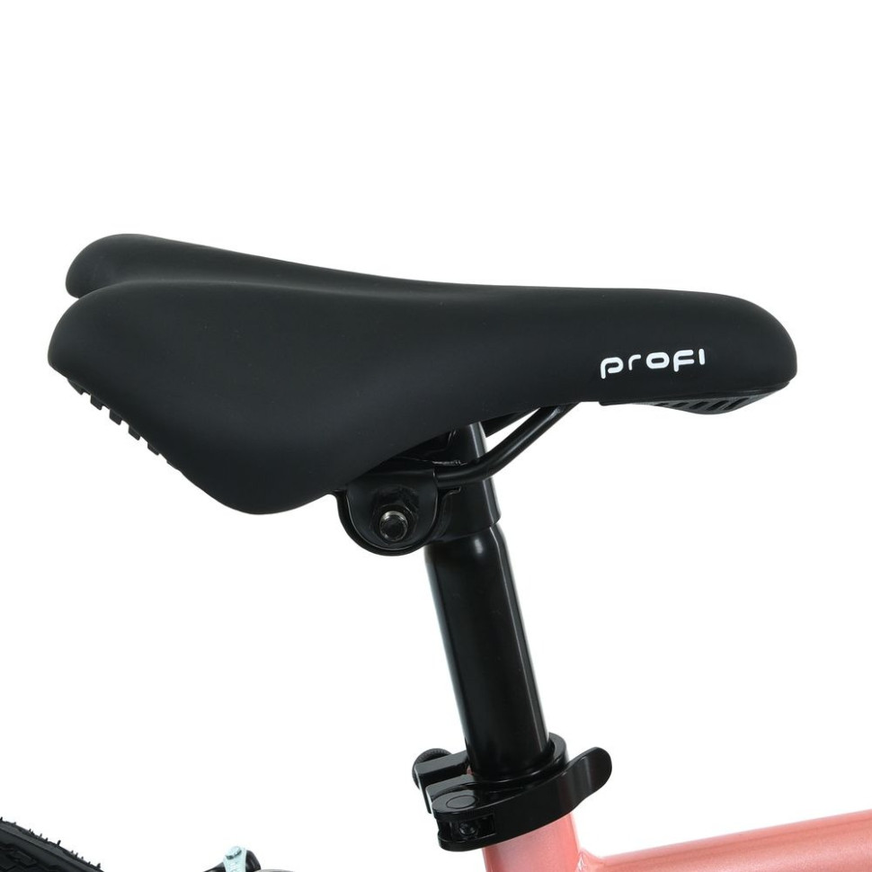 Велосипед дитячий LIGHTY PROF1 MB 16LIGHTY PEONY, колеса 16 дюймів